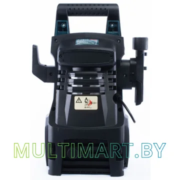 Мойка высокого давления Alteco HPW 125 (HPW 2109) картинка 5